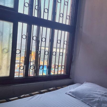 Shri Guest House Váránaszi Kültér fotó